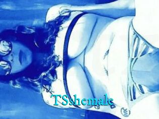 TSshemale