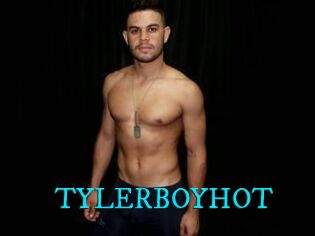 TYLERBOYHOT