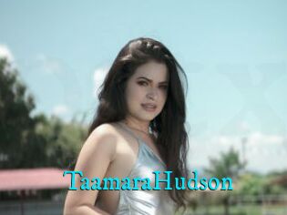 TaamaraHudson