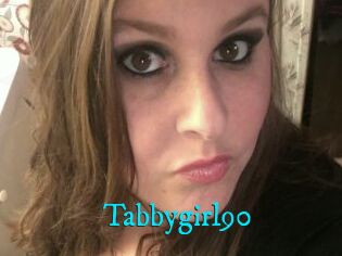 Tabbygirl90