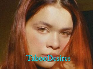 TabooDesires