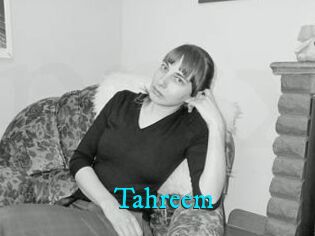 Tahreem