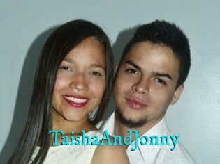 TaishaAndJonny