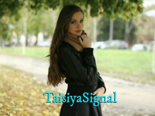 TaisiyaSignal