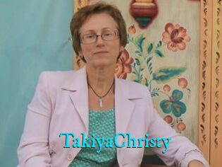 TakiyaChristy