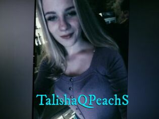 TalishaQPeachS