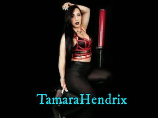 TamaraHendrix