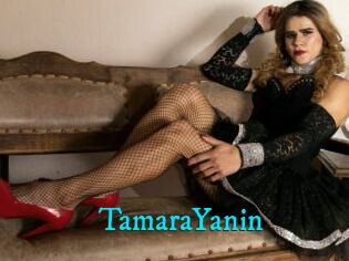 TamaraYanin