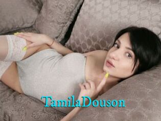 TamilaDouson