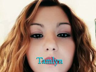 Tamlyn