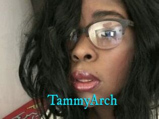 TammyArch
