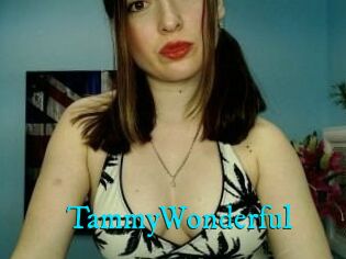 Tammy_Wonderful