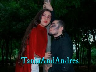 TaniaAndAndres