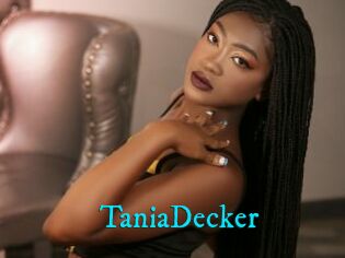 TaniaDecker