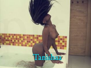 Tanishaa