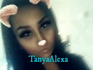 Tanya_Alexa