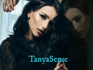 TanyaSense