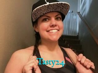 Tasty24