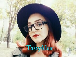 TastyAlex