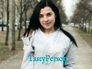 TastyPerson