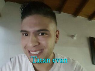 Tatan_evan
