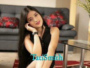 TatiSmith