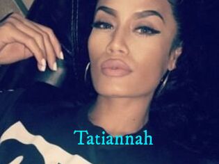 Tatiannah