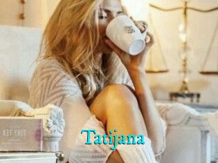 Tatijana