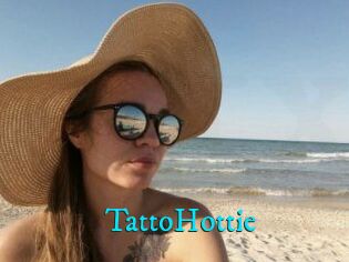 TattoHottie