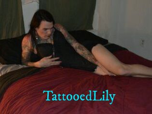 TattooedLily