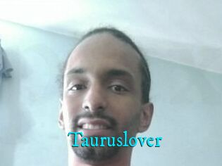 Tauruslover