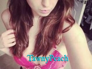 TawnyPeach