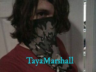 TayaMarshall
