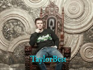 TaylorBest