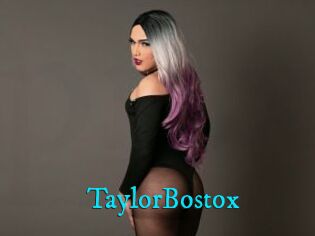 TaylorBostox
