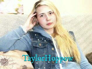 TaylorHoppow