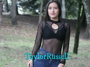 TaylorRussell