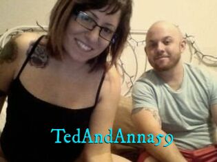 TedAndAnna59