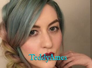 TeddyAmes