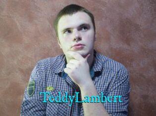 TeddyLambert