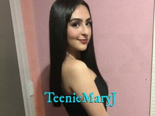 TeenieMaryJ
