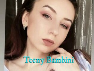 Teeny_Bambini