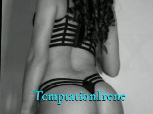 TemptationIrene