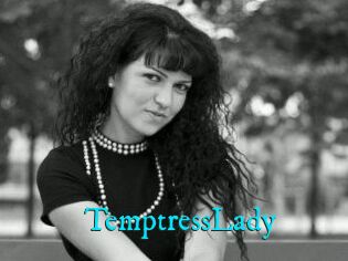 TemptressLady