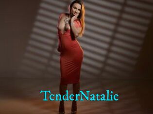 TenderNatalie