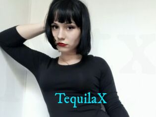 TequilaX