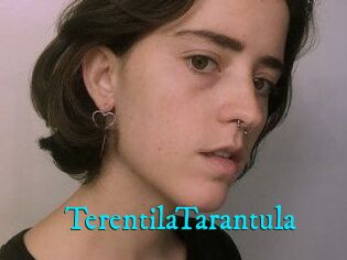 TerentilaTarantula