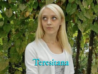 Teresitana