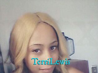 TerriLewis