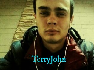 TerryJohn